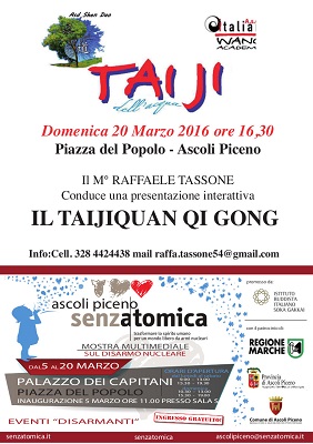 Senzatomica