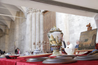 Espositori Mercatino