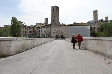 Ponte Romano