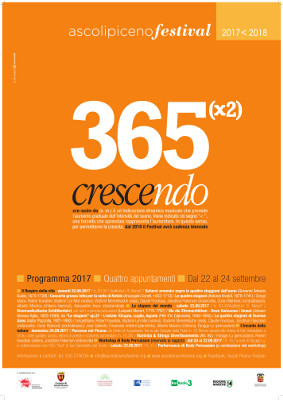 Crescendo - Festival internazionale di musica