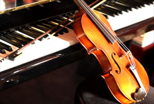 Strumenti musicali