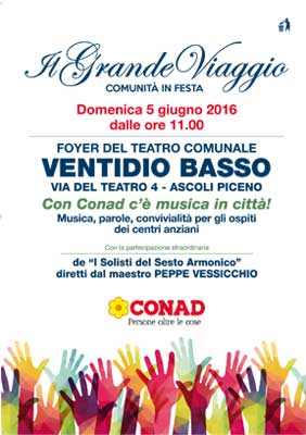 Il grande viaggio
