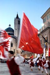 Sbandieratore
