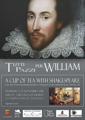 Tutti pazzi per William