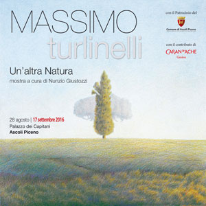  Mostra Massimo Turlinelli