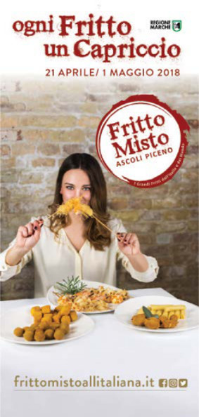  Fritto Misto 2018