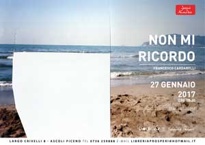 Non mi ricordo