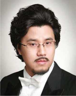 Dong Kuk Oh - baritono