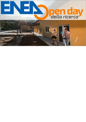 Open Day della Ricerca