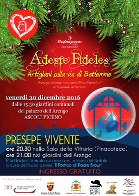 Adeste Fidelis