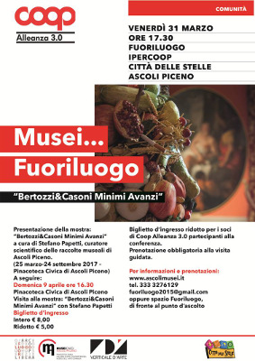 Musei...Fuoriluogo
