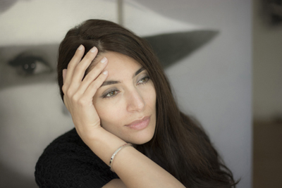 Caterina Murino