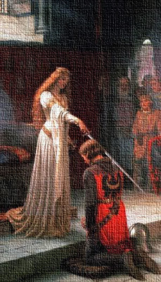 premiazione  concorso "Dama delle Dame"
