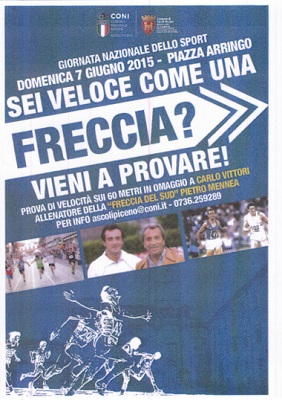 Sei Veloce come una freccia?