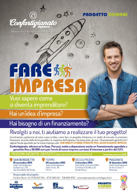 "Fare Impresa"