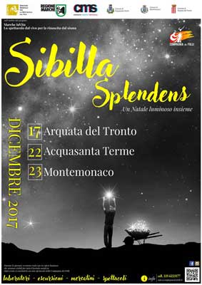 Sibilla Splendens