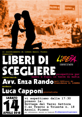 Liberi di scegliere