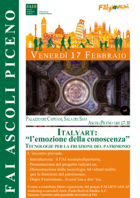 STRALCI DI VITA IN VERSI -  Presentazione del libro di Amedeo Clementi