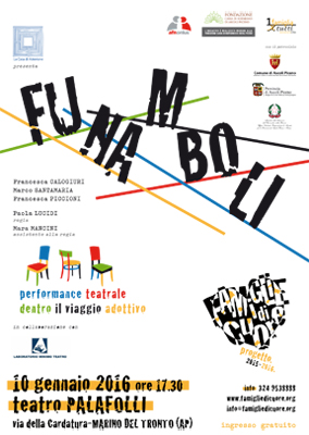 Funamboli