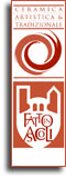 Logo del Museo dell'Arte Ceramica