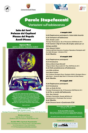 Parole Stupefacenti