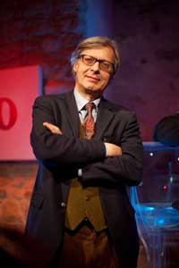 Vittorio Sgarbi