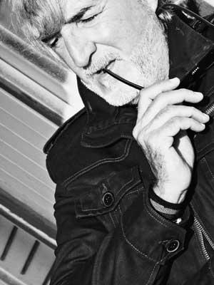 MARCO PICISTRELLI
