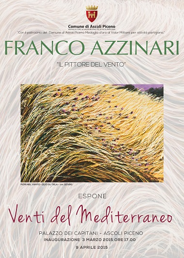 Venti del Mediterraneo