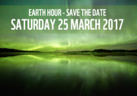 "Earth Hour"