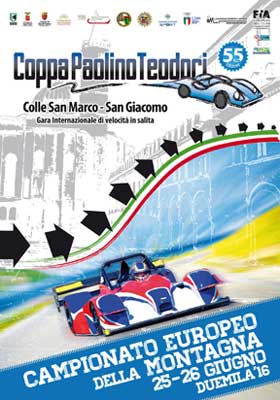 Coppa Paolino Teodori 2016