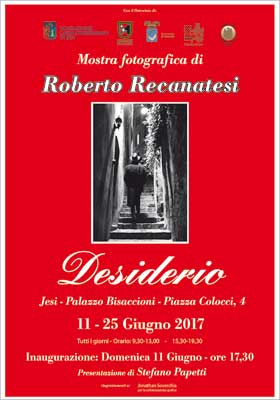 Desiderio - Mostra fotografica