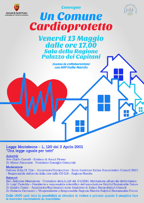 Un Comune Cardioprotetto