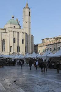 Espositori Mercatino