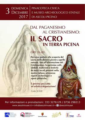 Il Sacro in Terra Picena