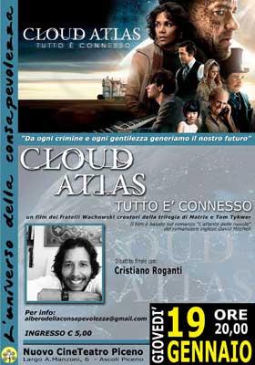 Cloud Atlas