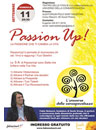 Seminario "Passion Up!"
