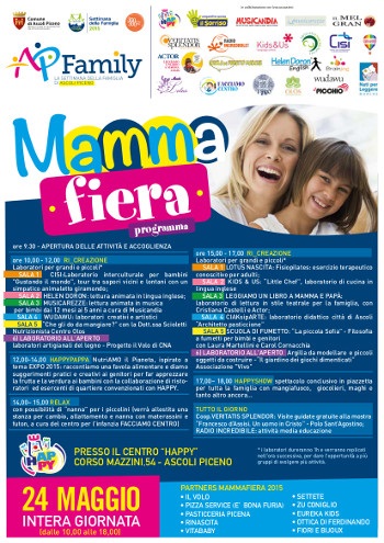 Mammafiera