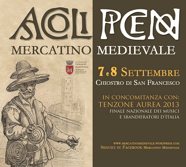 Arti e Mestieri Medievali