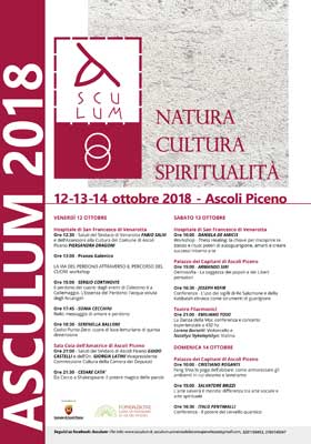 Asculum 2018