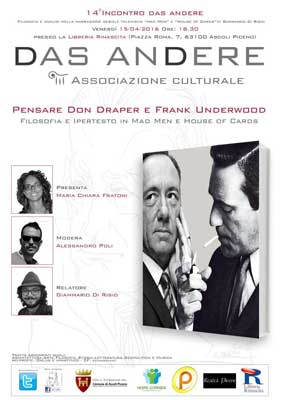 Das Andere - I luoghi dell'abitare