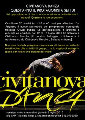 Civitanova Danza