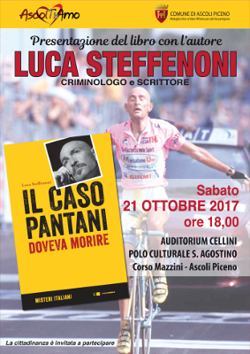 Il Caso Pantani Doveva Morire