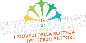  I giovedì della Bottega del Terzo Settore