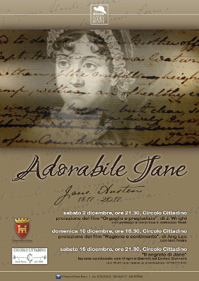 Adorabile Jane