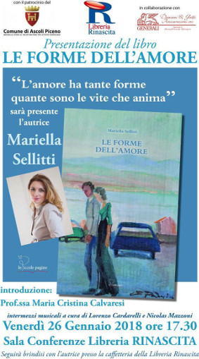 Le forme dell'amore
