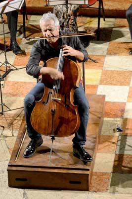 Giovanni Sollima