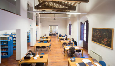 Sala Giannino Gagliardi