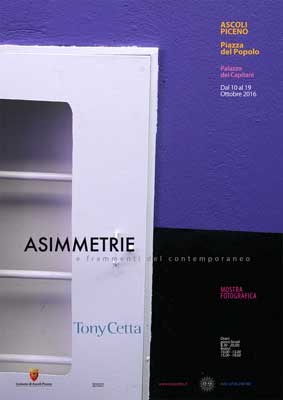 Asimmetrie