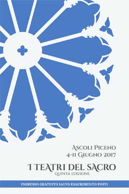 I teatri del sacro
