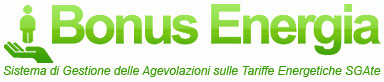 Logo Bonus Energia